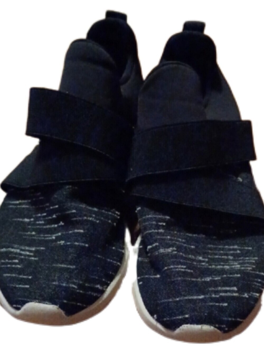 -- Merrell Black Casual Slip-On Sneakers Women's Size 7